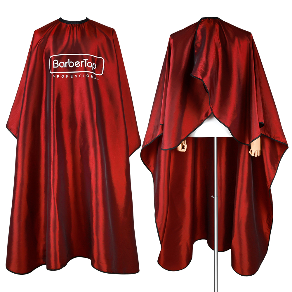 salon cape